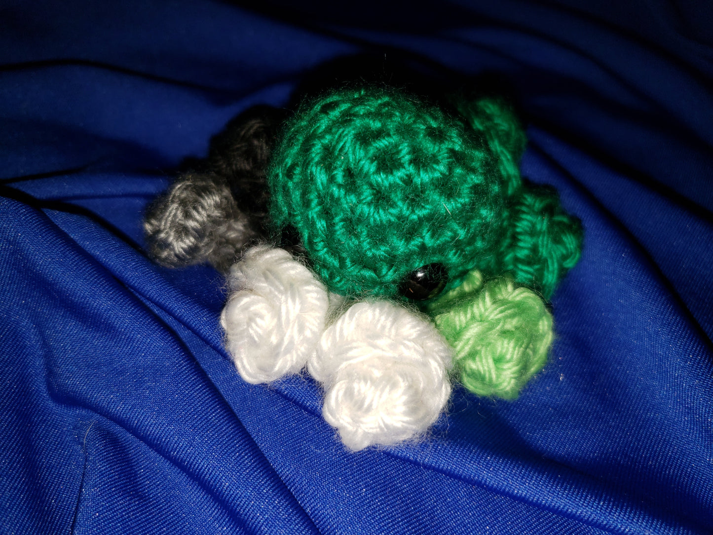 Pride Octopus