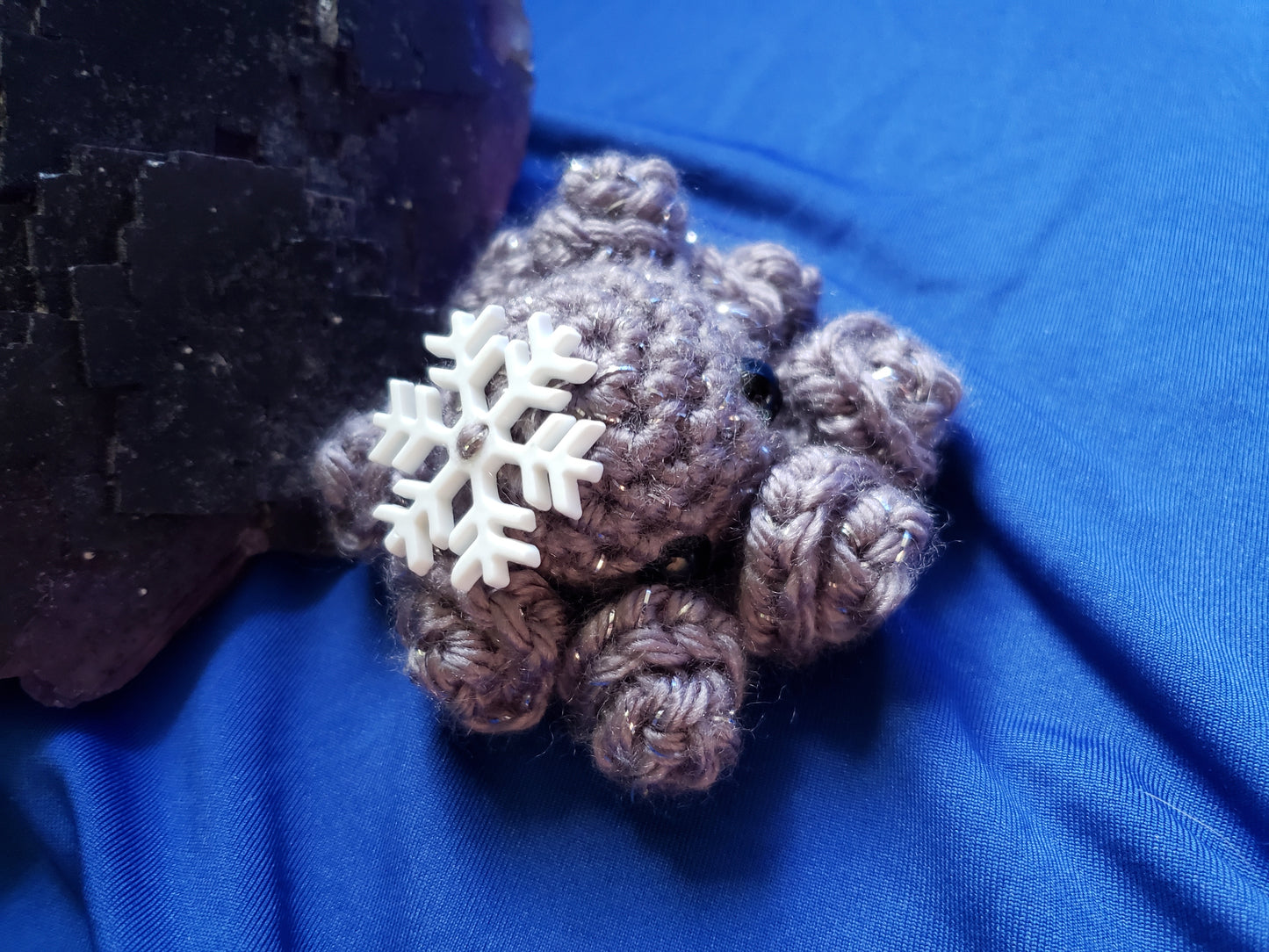 Snowflake Octopus