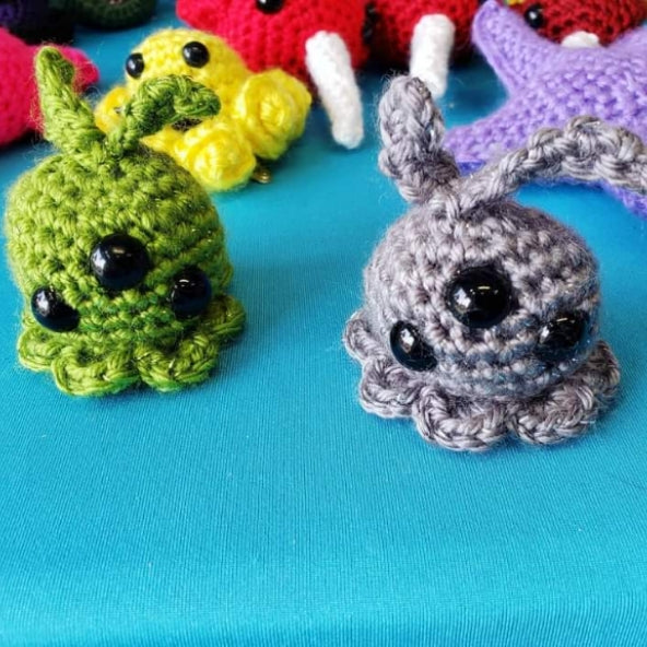 Brainsucking Alien