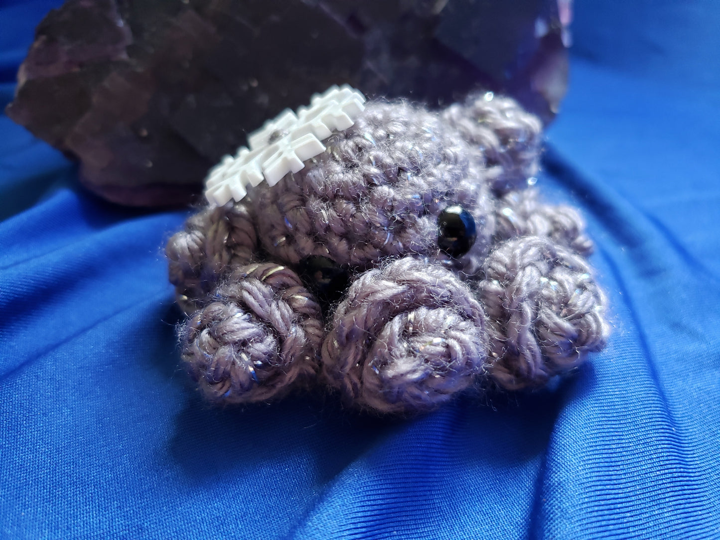 Snowflake Octopus