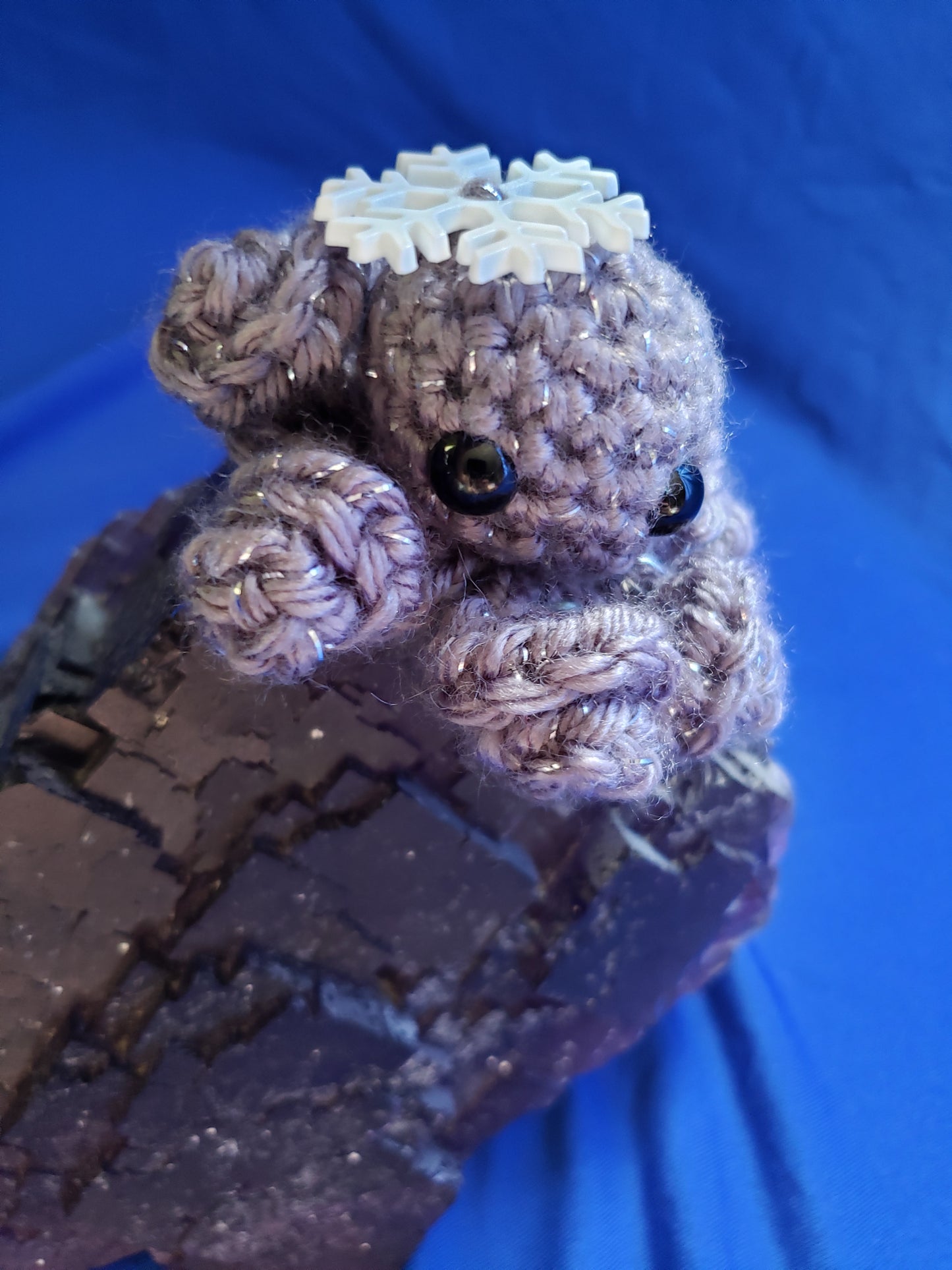 Snowflake Octopus