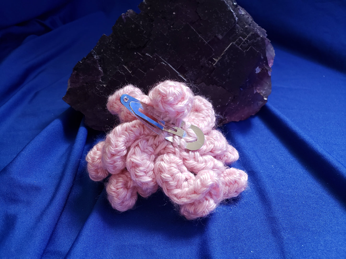 Lovely Octopus