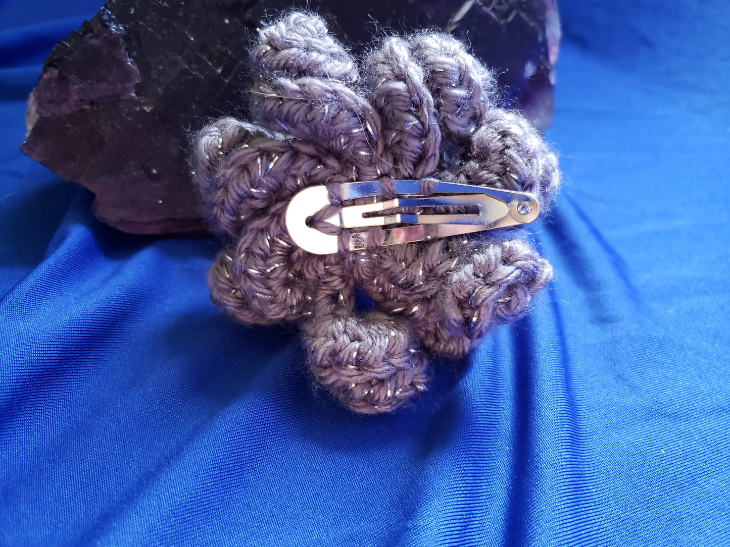 Snowflake Octopus