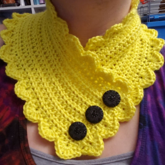 Scarflette