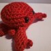 Crab Clip