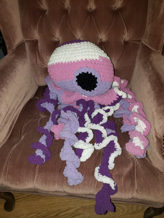 Giant Pacific Octopuses
